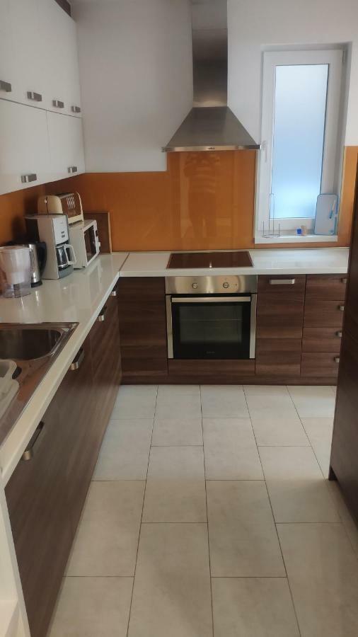 سراييفو Premium Penthouse Grand Suite المظهر الخارجي الصورة